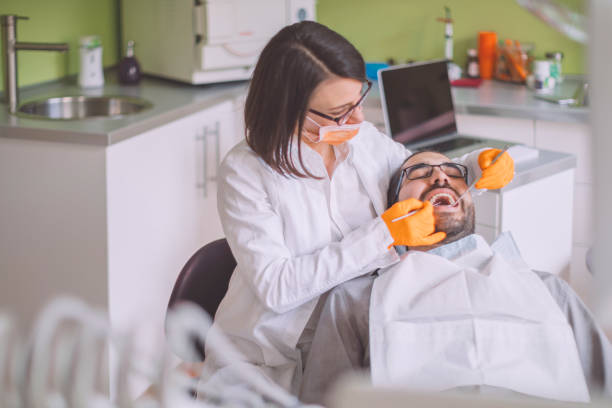 Best Weekend Emergency Dentist in Jemison, AL