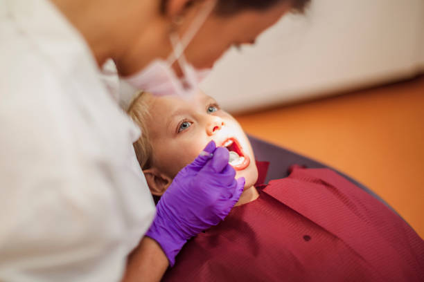 Best Walk-In Emergency Dentist in Jemison, AL